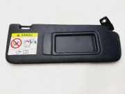 Sonnenblende Rechts 51167379508 BMW X3 (F25) SUV xDrive20d 16V (N47-D20C)
