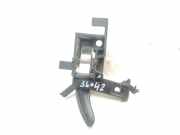 Türgriff Innen Rechts Vorne 7M0837020A Seat Alhambra (7V8/9) Großraumlimousine 2.0 (ADY)