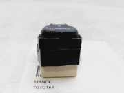 Spiegelverstellung Schalter 183574 Toyota Prius (NHW20) Liftback 1.5 16V (1NZ-FXE)