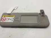 Sonnenblende Rechts 852203W050ED Kia Sportage (SL) Geländewagen 1.6 GDI 16V 4x2 (G4FD)