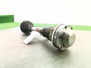 Antriebswelle Links Vorne 5N0407761F Volkswagen Tiguan (5N1/2) SUV 2.0 TDI 16V (CUVC) CUVC