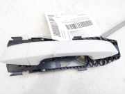 Türgriff Außen Links Hinten 2G0837205G Volkswagen Polo VI (AW1) Schrägheck 5-drs 2.0 GTI Turbo 16V (DNND) DNND