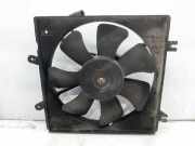 Kühlerventilator 02A115025F Kia Shuma II Schrägheck 1.6 16V (GA6D)