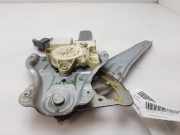 Fensterheber Links Hinten 6984005100 Toyota Avensis (T25/B1D) Liftback 2.2 D-4D 16V (2AD-FTV(Euro 4))