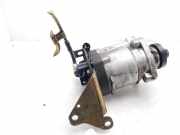 Hochdruckpumpe 2C1Q9B395AB Ford Mondeo III Limousine 2.0 TDCi/TDDi 115 16V (HJBB)