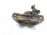 Heckschloss 9821666680 Citroën Berlingo Van 2.0 HDi 90 (DW10TD(RHY))