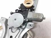 Fensterheber Links Hinten 8570102010 Toyota Avensis (T27) Limousine 2.2 16V D-4D-F 150 (2AD-FTV)