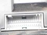 Bedienung Klimacontrolle 7700435400 Renault Scénic I (JA) -> 1999, Zie MEGANE Großraumlimousine 1.9 dCi RX4 (F9Q-740)