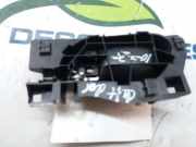 T?rgriff Innen Rechts Vorne 96555516VD Citro?n C4 Picasso (UD/UE/UF) Gro?raumlimousine 1.6 HDi 16V 110 (DV6TED4(9HZ))