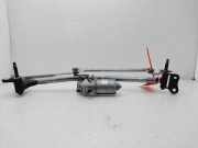 Scheibenwischermotor Vorne BJ3217500AA Land + Range Rover Range Rover Evoque (LVJ/LVS) SUV 2.2 TD4 16V (224DT(Euro 5))