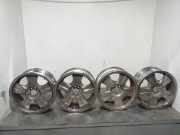 Felgenset 4 Stück R18 Skoda Fabia II (5J) Schrägheck 5-drs 1.6 TDI 16V 75 (CAYA)