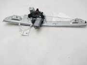 Fensterheber Rechts Vorne 9813093180 Citroën C3 (SX/SW) Schrägheck 1.6 Blue HDi 75 16V (DV6FE(BHW))