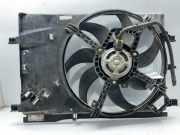 Kühlerventilator 55700341 Fiat Grande Punto (199) Schrägheck 1.4 (350.A.1000)