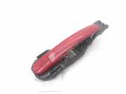 Türgriff Außen Links Hinten 3B0837207F Seat Altea (5P1) Großraumlimousine 2.0 TDI 16V FR (BMN)