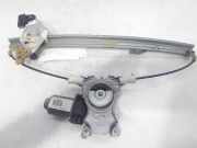 Fensterheber Rechts Hinten 82700AV610 Nissan PRIMERA BERLINA (P12) Acenta 120 CV / 88 KW