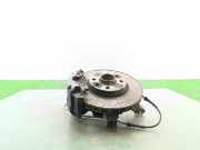 Achsschenkel Halter Rechts Vorne 13388768 Opel E Selective 90 CV / 66 KW