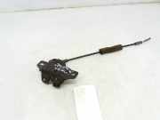 Heckschloss 0307Y Peugeot Partner Combispace Großraumlimousine 1.6 HDI 75 (DV6BTED4(9HW))