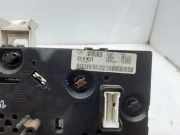 Tachoeinheit Kmh 24810BU004 Nissan Almera Tino (V10M) Großraumlimousine 2.2 Di 16V (YD22DDTi)