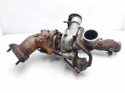 Turbolader 282004X400 Hyundai Terracan SUV 2.9 CRDi 16V (J3)