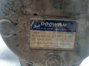 Klima Pumpe 977013E000 Kia Sorento I (JC) SUV 2.5 CRDi 16V (D4CB)