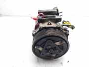 Klima Pumpe 9648138980 Peugeot 407 (6D) Limousine 2.0 HDiF 16V (DW10BTED4(RHR))