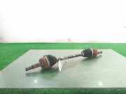 Antriebswelle Links Vorne 391014EA0B Nissan Qashqai (J11) SUV 1.2 12V DIG-T (HRA2)