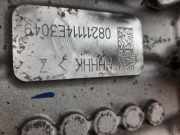 Motor 5GF Citroën C5 X (NC/ND) SUV 1.6 PureTech 180 (EP6FADTXD(5GF))