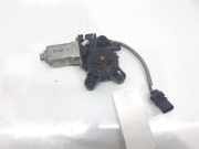 Fensterhebermotor Rechts Hinten 9882026200 Hyundai Santa Fe I SUV 2.0 CRDi 16V 4x4 (D4EA)