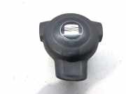 Airbag Lenkrad 5P0880201K Seat Altea XL (5P5) Großraumlimousine 1.9 TDI (BLS)
