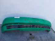 Stoßstange Vorne 6N0807221DGRU Volkswagen Polo III (6N1) Schrägheck 1.4i 60 (AEX) AEX