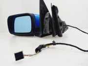 Außenspiegel Links 51167890825 BMW 3 serie (E46/4) Limousine 320d 16V (M47-D20(204D1))