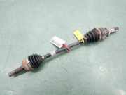 Antriebswelle Links Vorne 434200H050 Toyota Aygo (B10) Schrägheck 1.0 12V VVT-i (1KR-FE)