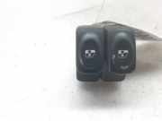 Schalter Für Elekt. Fensterheber Links Vorne 770042907 Renault Megane Classic (LA) Limousine 1.9D RL,RN (F8Q-620)