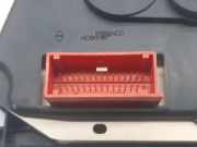 Tachoeinheit Kmh 8200276525 Renault Clio II (BB/CB) Schrägheck 1.2 16V (D4F-722)
