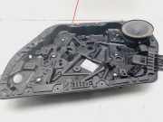 Fensterheber Rechts Vorne 1777205800 Mercedes-Benz A (177.0) Schrägheck 2.0 A-200d 4Matic (OM654.920)