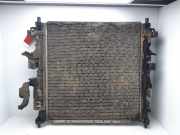 Radiator 2131009151 SsangYong Actyon SUV 2.0 Xdi 16V (OM664.951)