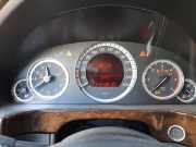 Tachoeinheit Kmh A2129005003 Mercedes-Benz E (W212) Limousine E-220 CDI 16V BlueEfficiency (OM651.924)