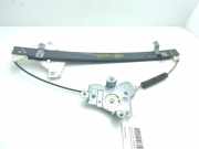 Fensterheber Rechts Hinten 7334008000 SsangYong Kyron SUV 2.0 M 200 Xdi 16V 4x4 (D20DT(OM664.950))