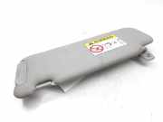 Sonnenblende Rechts 852203W000ED Kia Sportage (SL) Geländewagen 1.7 CRDi 16V 4x2 (D4FD)