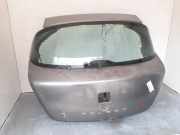 Hintertür 5P5827024 Seat Toledo (5P2) Großraumlimousine 1.9 TDI (BJB)