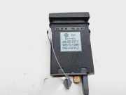 Warnleuchte Schalter 3B0953235D Volkswagen Passat (3B3) Limousine 1.9 TDI 100 (AVB) AVB