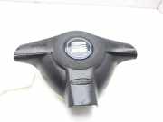 Airbag Lenkrad 1M0880201 Seat Leon (1M1) Schrägheck 5-drs 1.6 16V (BCB)