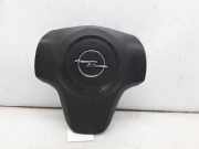 Airbag Lenkrad 13235770 Opel CORSA D CorsaVan 75 CV / 55 KW