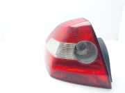 Rücklicht Links 8200142682 Renault MEGANE II CLASSIC BERLINA Confort Authentique 113 CV / 83 KW