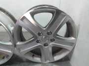 Felgenset 4 Stück R17 Suzuki Grand Vitara II (JT) SUV 1.9 DDiS (F9Q)