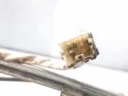 Fensterheber Rechts Hinten MR215442 Mitsubishi Galant (EA) Limousine 2.0 16V (4G63)