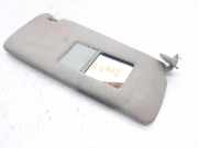 Sonnenblende Rechts 51168237116 BMW 3 serie (E36/2) Coupé 318iS 1.8 16V (M42-B18)