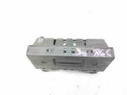 Multifunctionelle Display 96250976ZR Peugeot 206 (2A/C/H/J/S) Schrägheck 1.4 XR,XS,XT,Gentry (TU3JP(KFW))