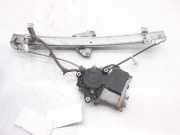 Fensterheber Links Hinten MR215441 Mitsubishi Galant (EA) Limousine 2.0 TD (4D68T)