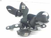 Sicherheitsgurt Rechts Hinten 72117161060 BMW X5 (E70) SUV 3.0d 24V (M57N2-D30(306D3))